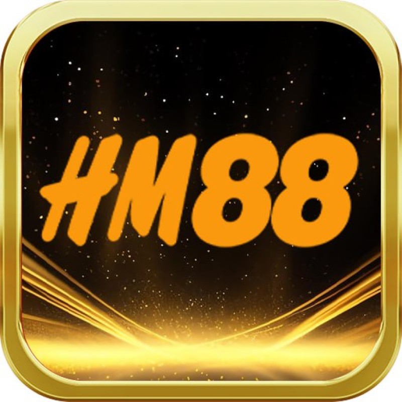 HM88 – Nền tảng giải trí trực tuyến uy tín hàng đầu 2025