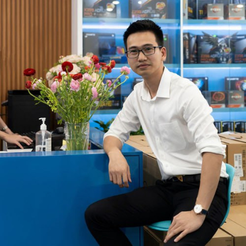 Hoàng Anh Minh