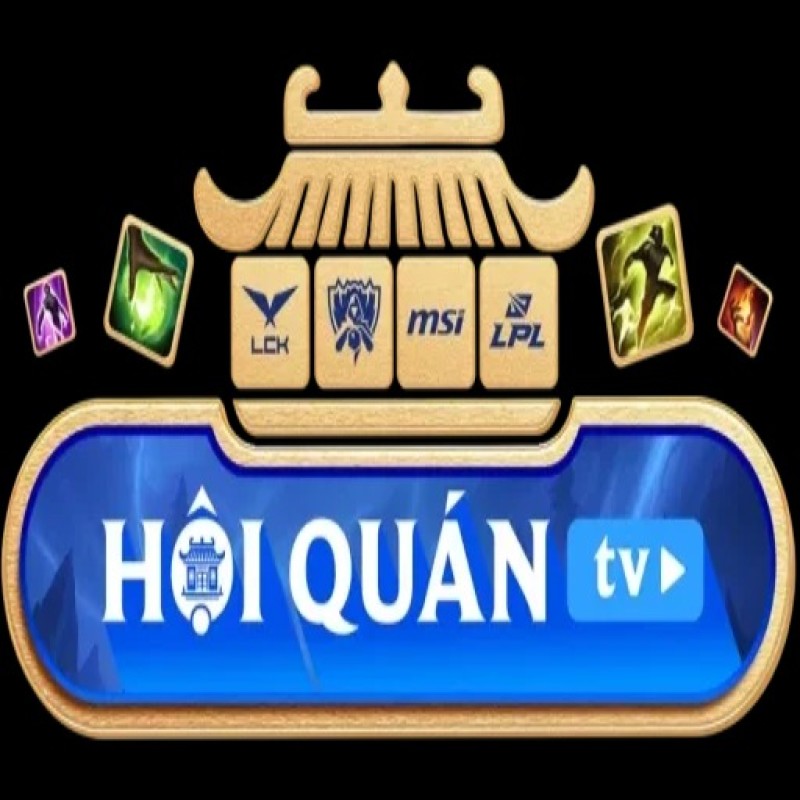 HoiQuanTV