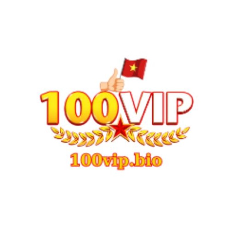 100 VIP
