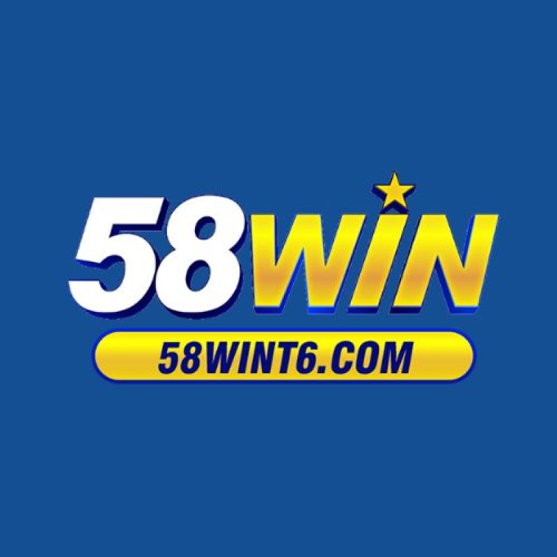 58win nhà cái