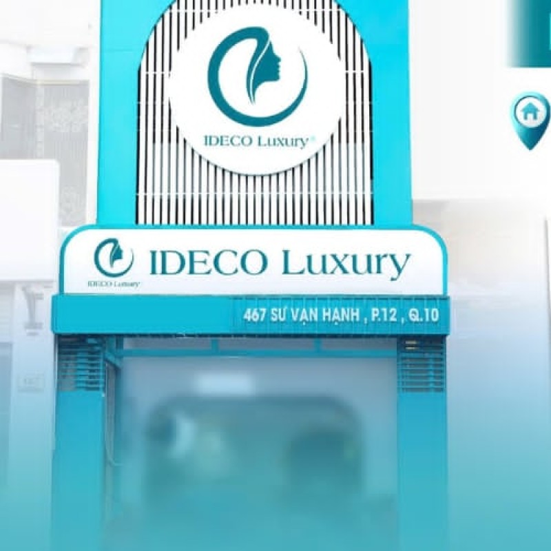 IDECO LUXURY