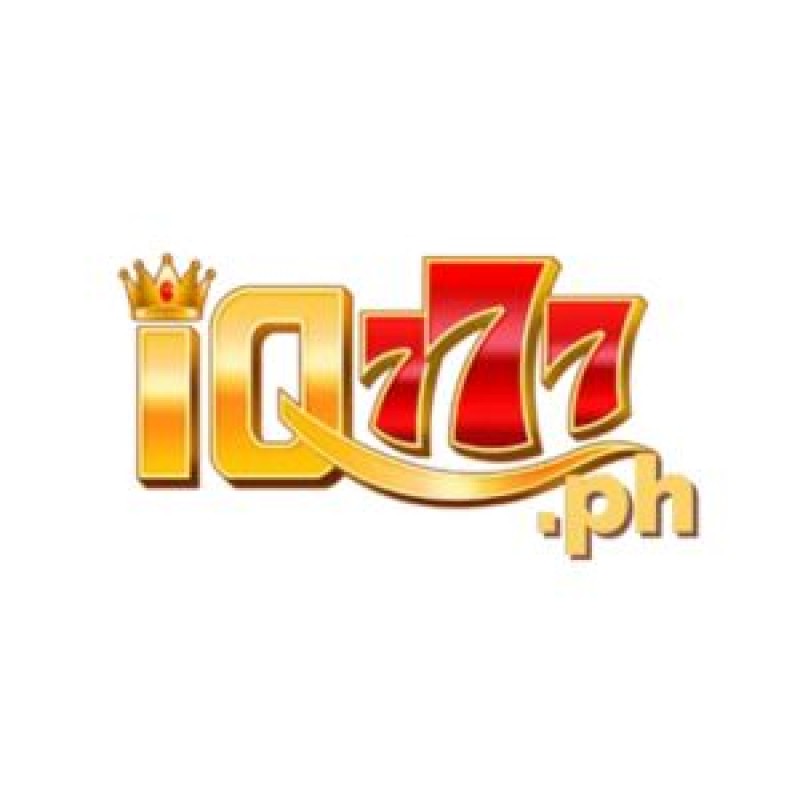 IQ777 Online Casino