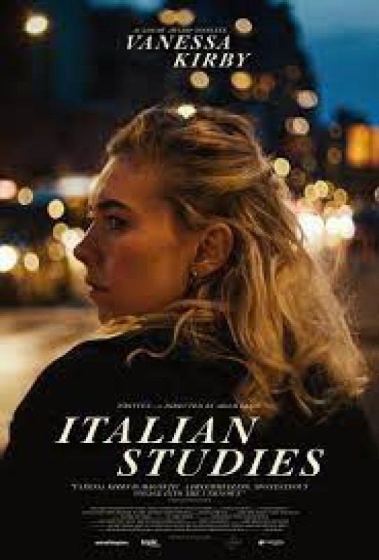 『ZH電影』 意学研究 線上看小鴨完整版 Italian Studies HD-720P -(2021 HD)在线观看