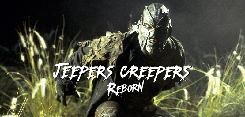 [HD] Jeepers Creepers: Reborn (2022) Stream Deutsch Ganzer Film Online