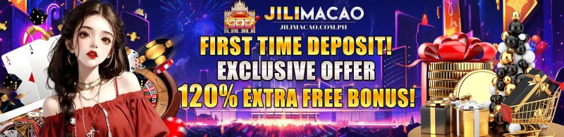 Jilimacao Official website - Jilimacao Casino