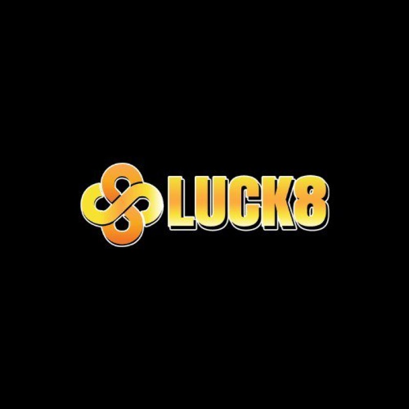 LUCK8