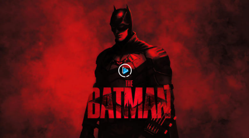 ⎾新蝙蝠侠⏌觀看在線電影[HD-2022]完整版