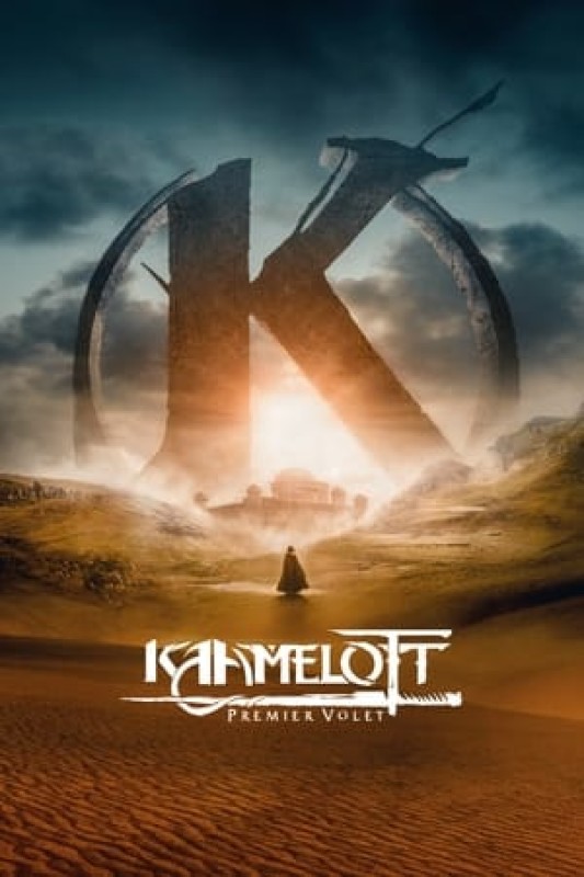 Regarder film "Kaamelott : Premier volet 2021" en streaming complet Vf
