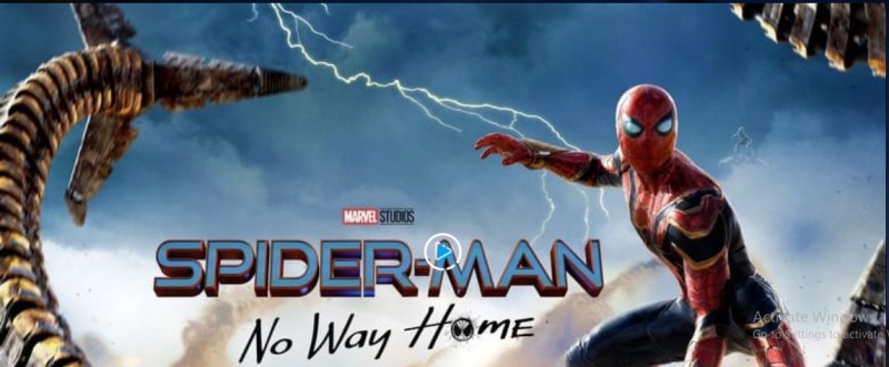 Spider-Man: No Way Home 【2021】 Filme Completo Dublado Online Grátis PT