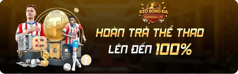 KeoBongDa
