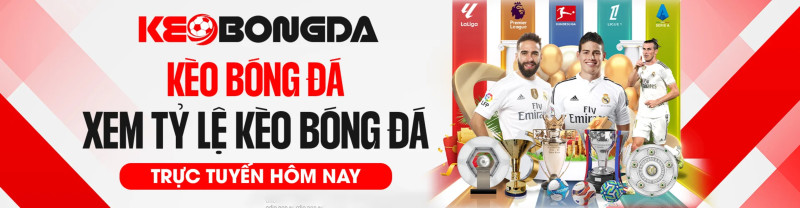 Kèo bóng đá