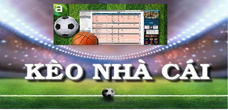 Kèo nhà cái nhận định