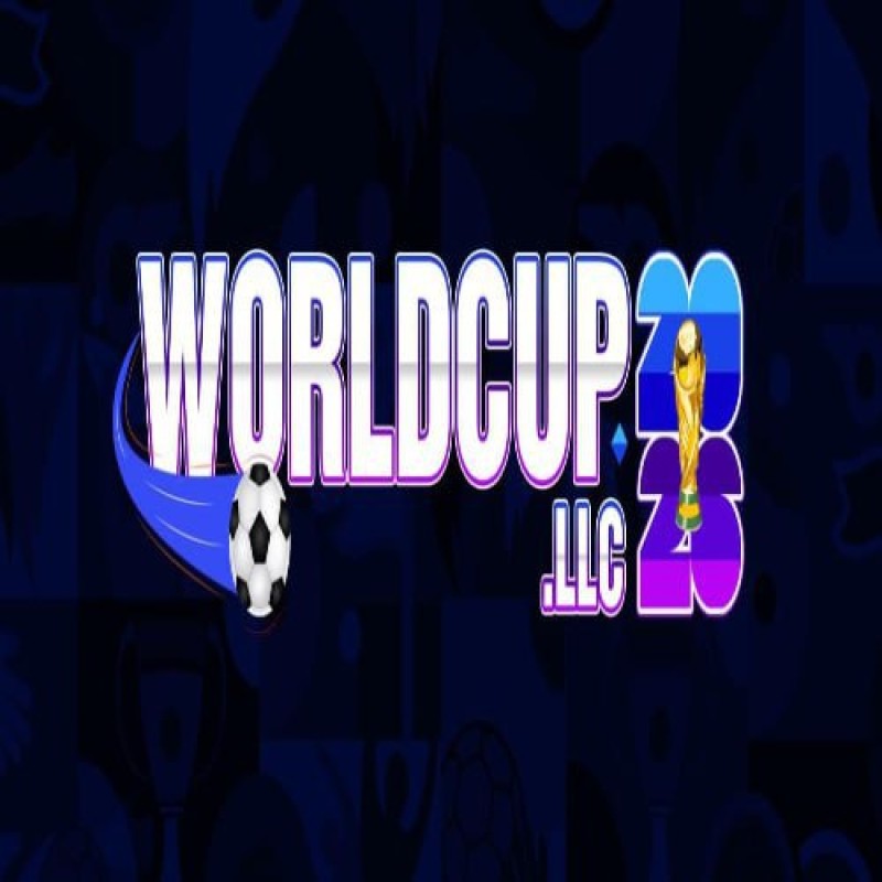 Keoworldcup2026 llc