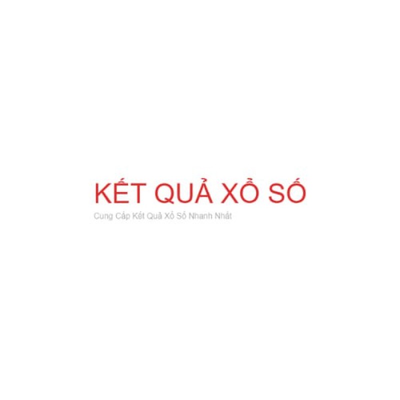 Kết quả xổ số