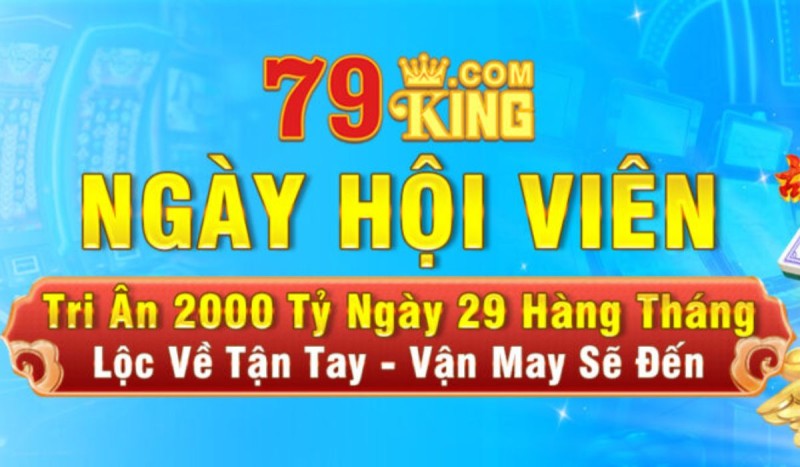 79 KING