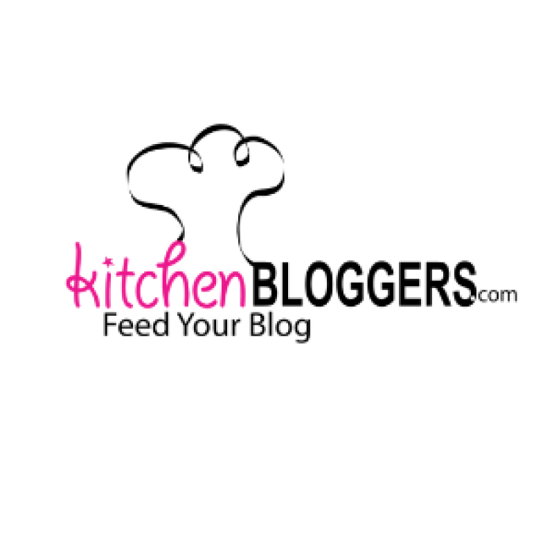 kitchen bloggers