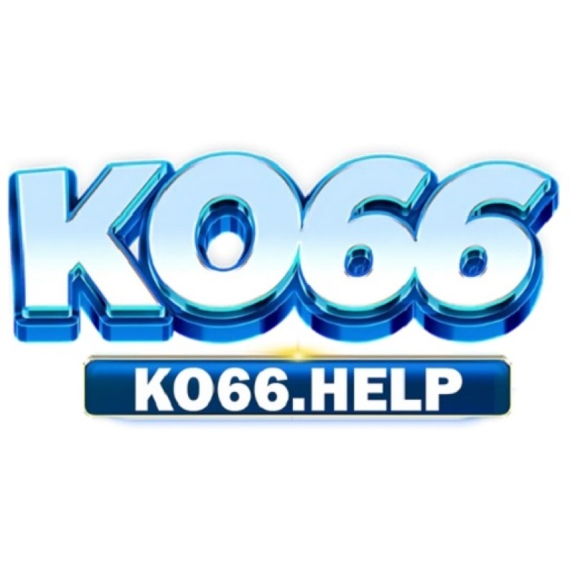 Nhà cái KO66