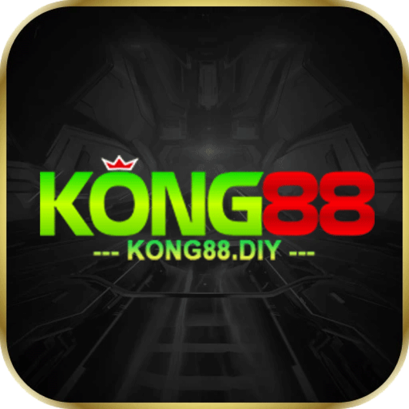 KONG88 – Sân chơi cá cược trực tuyến chuyên nghiệp & uy tín