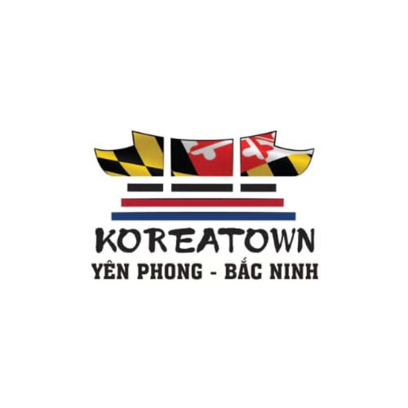 Korea Town Bắc Ninh