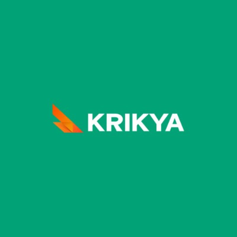 Krikya Login