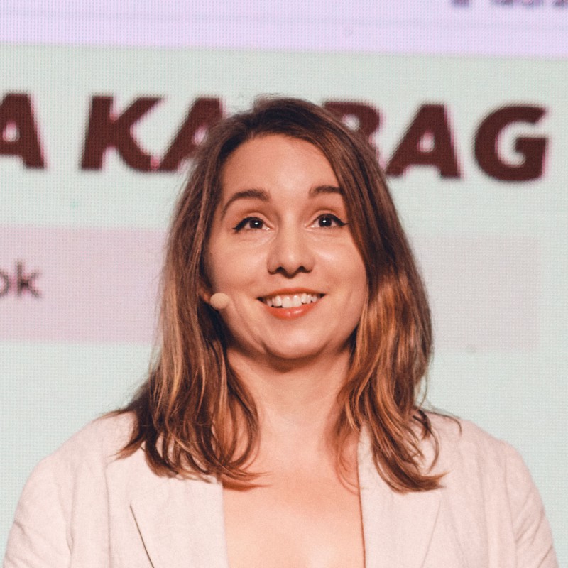 Laura Kalbag