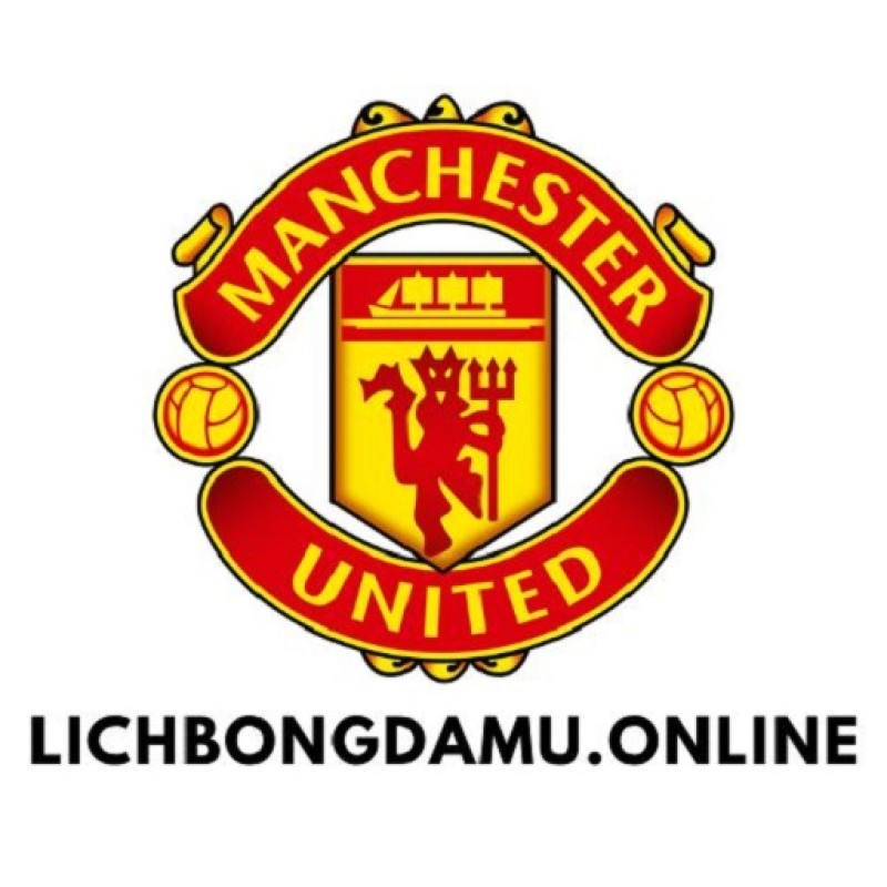 Lịch Bóng Đá MU