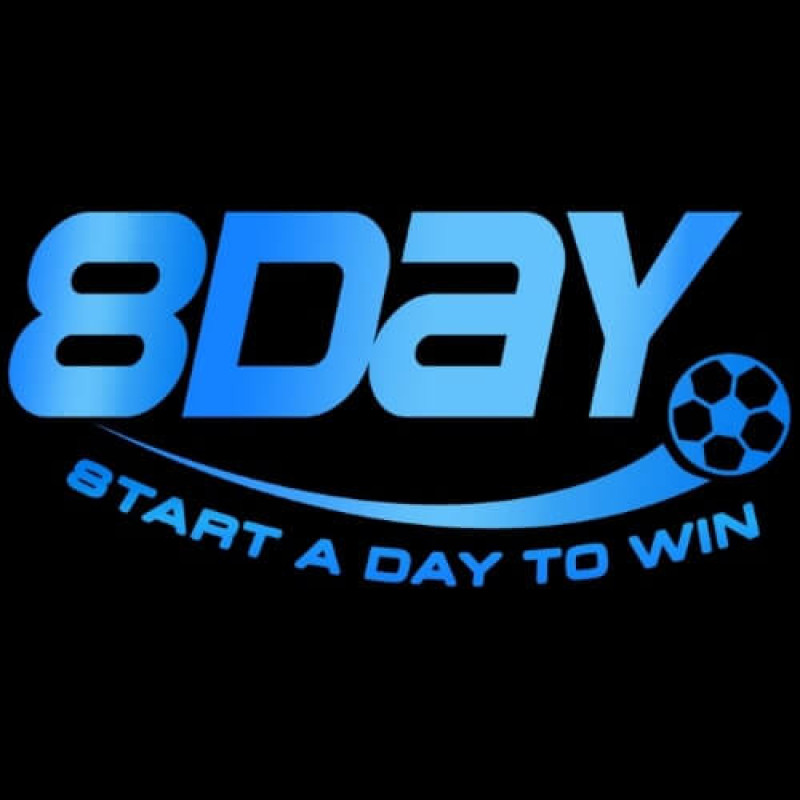 8DAY