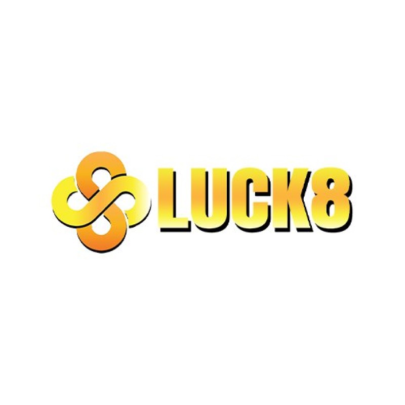 LUCK8