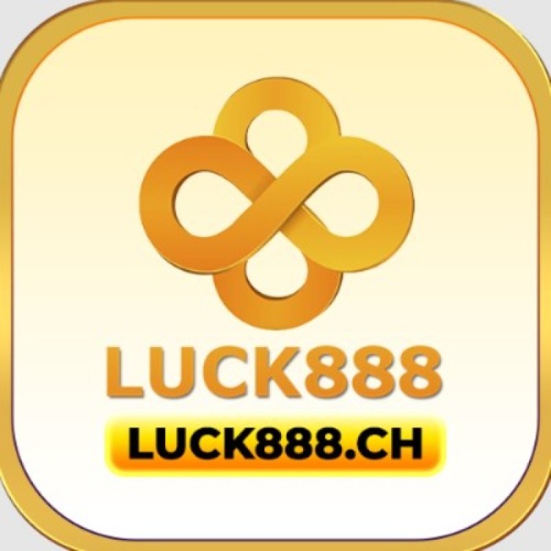 luck888