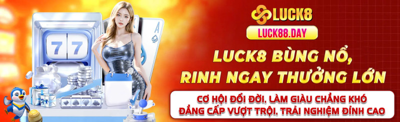 Luck8