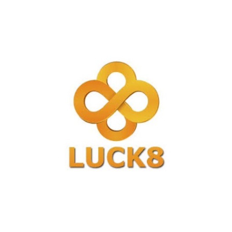 LUCK8