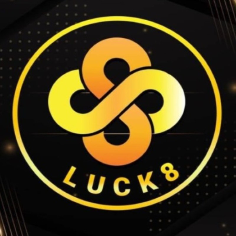 LUCK8