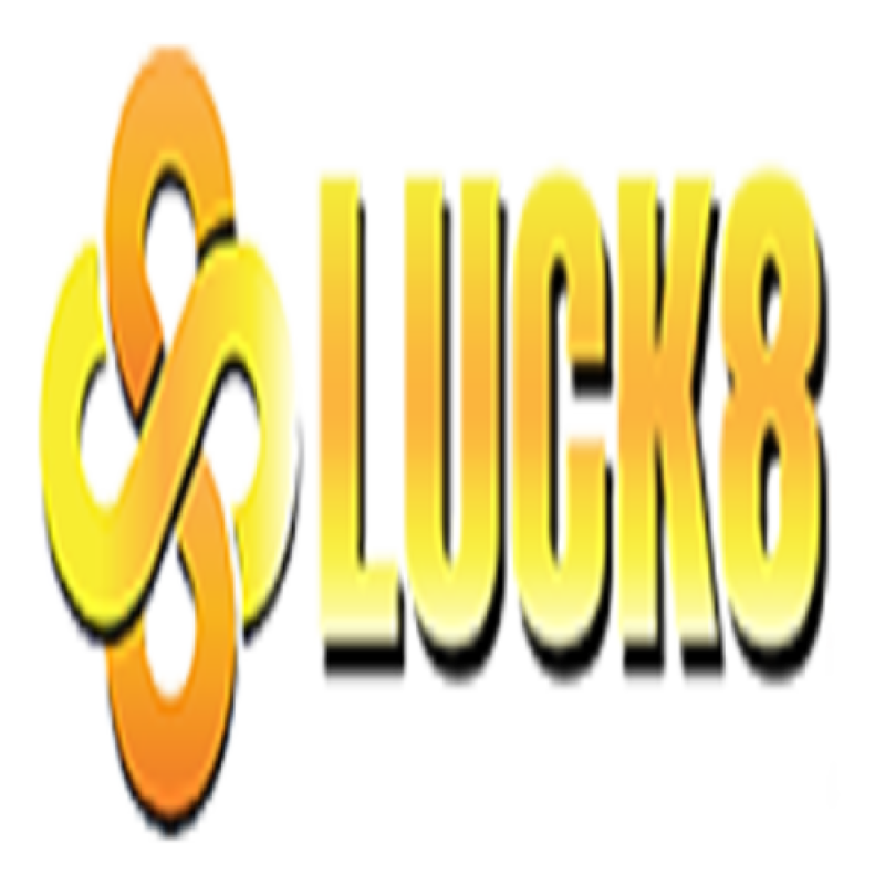 LUCK8