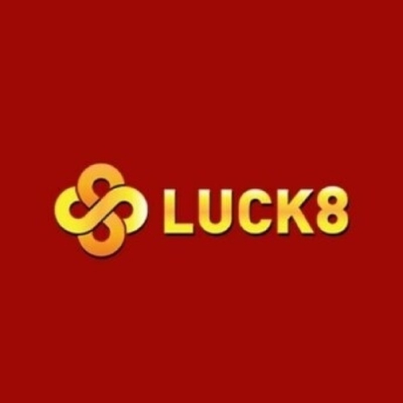 LUCK8 bot