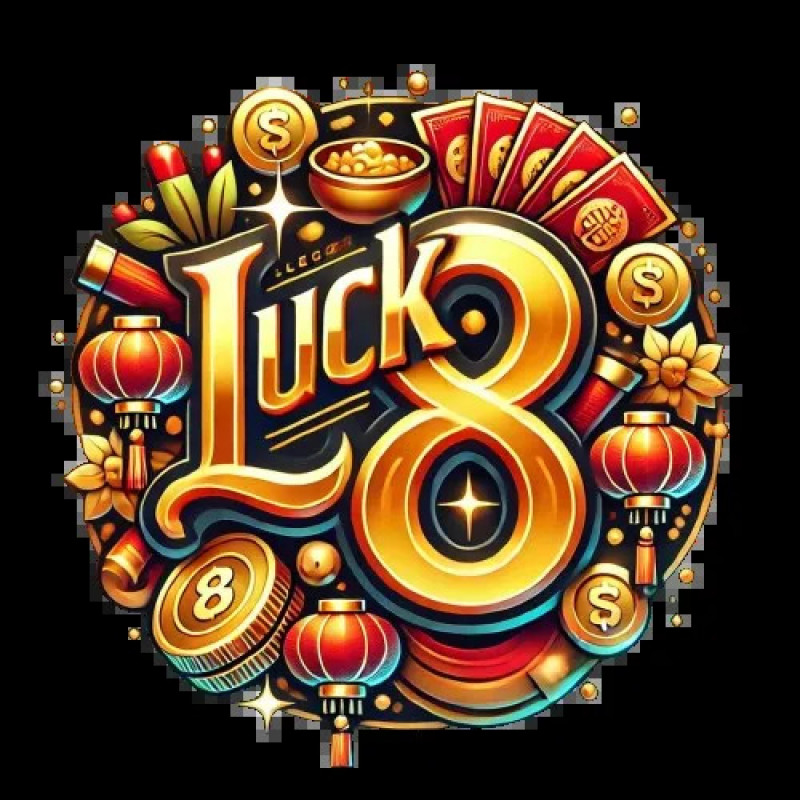 luck8