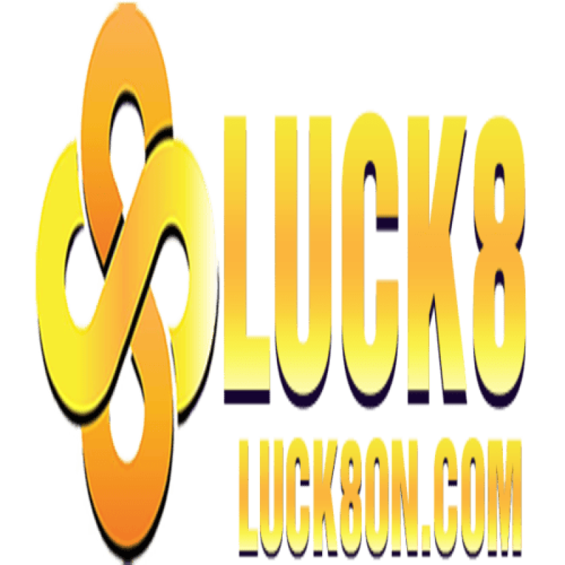 LUCK8