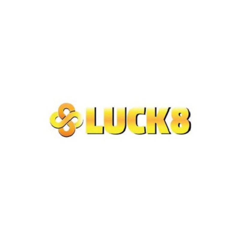 LUCK8