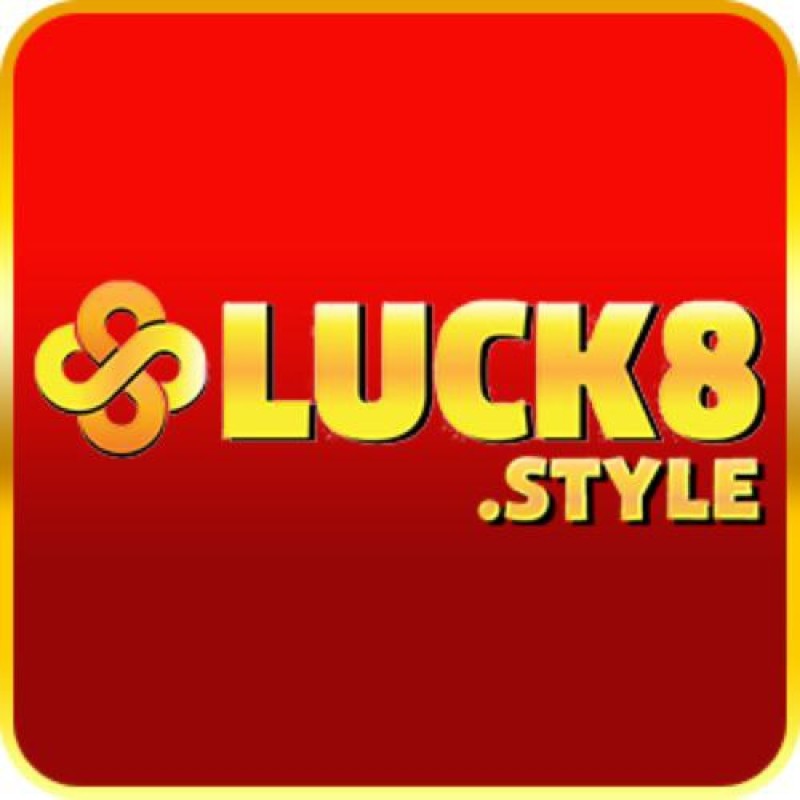 LUCK8