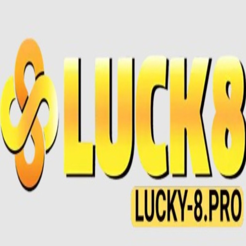 Luck8
