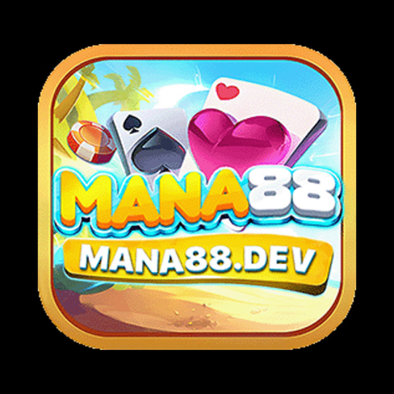 Mana88 Clubgame casino trực tuyến uy tín