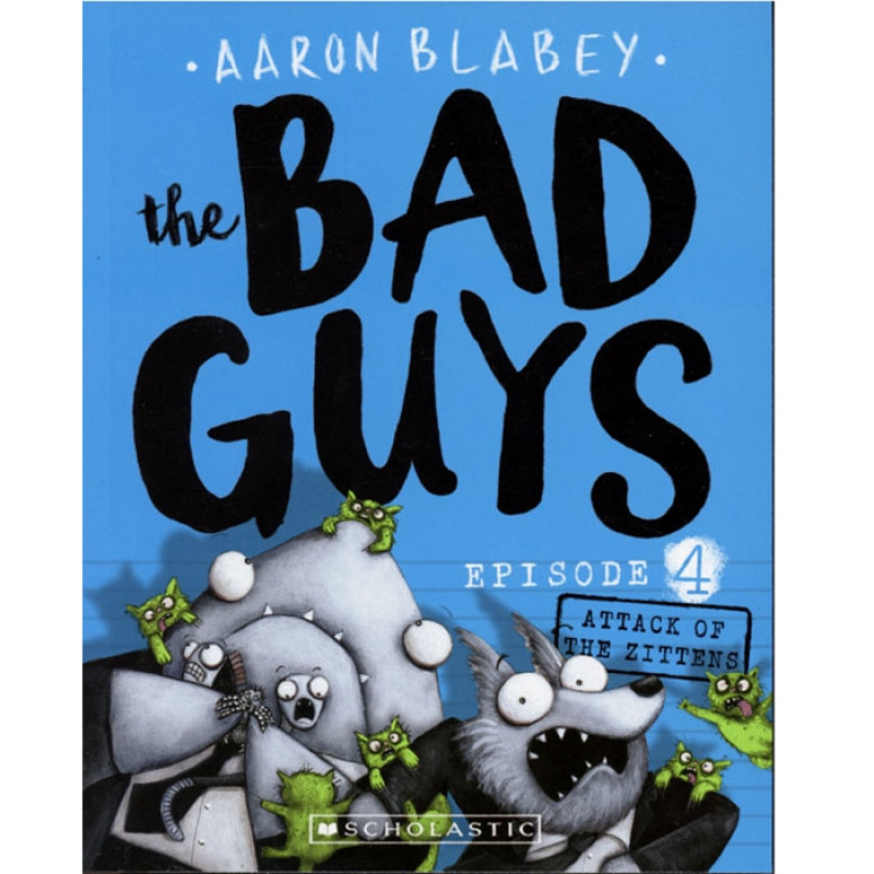 壞蛋聯盟(2022-線上看) The Bad Guys完整版