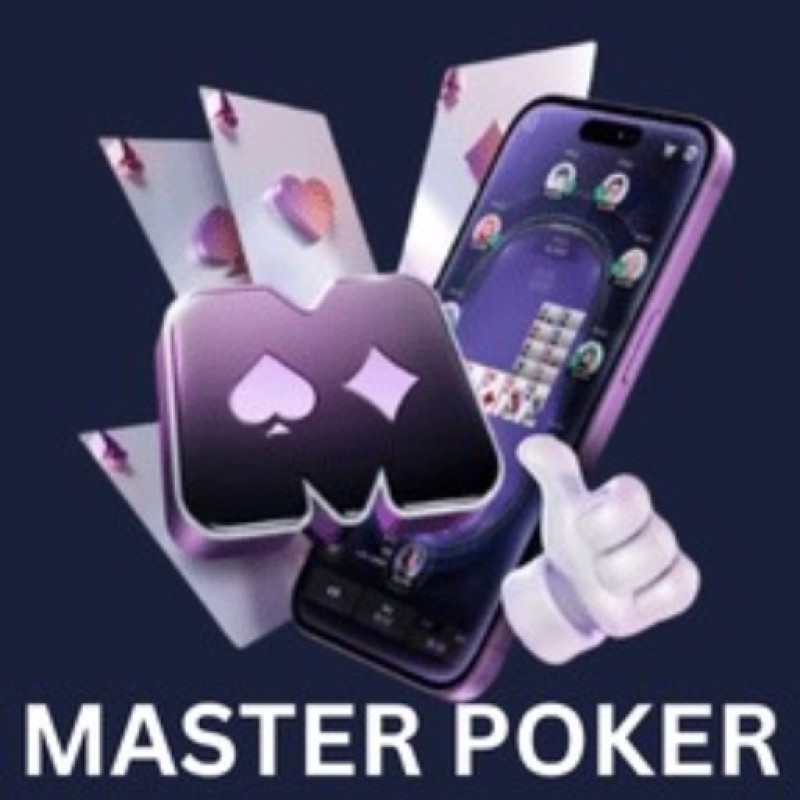 Master Poker