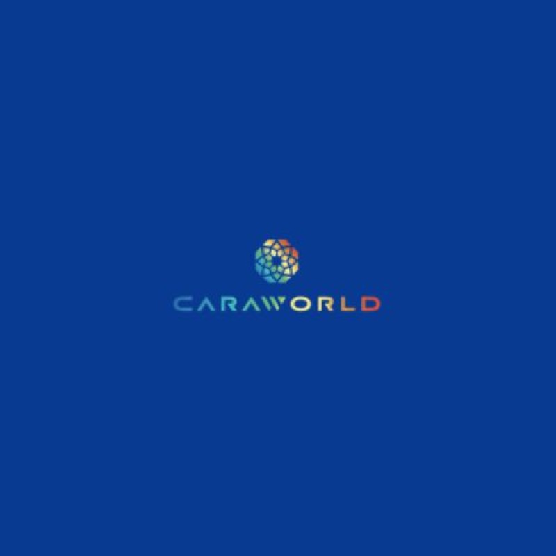 Mặt Bằng Caraworld Cam Ranh