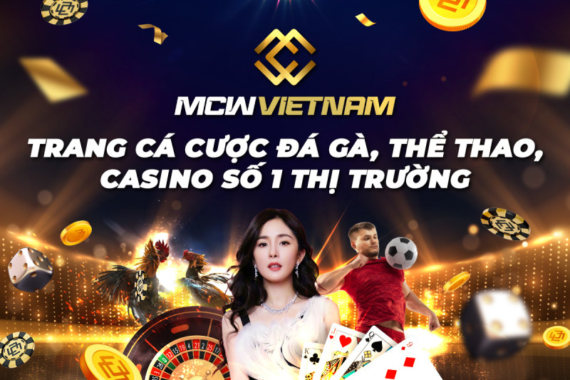 MCW Việt Nam