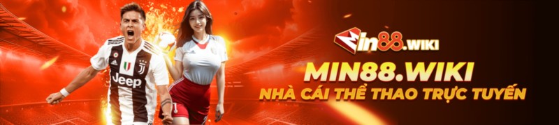 Min88 Wiki