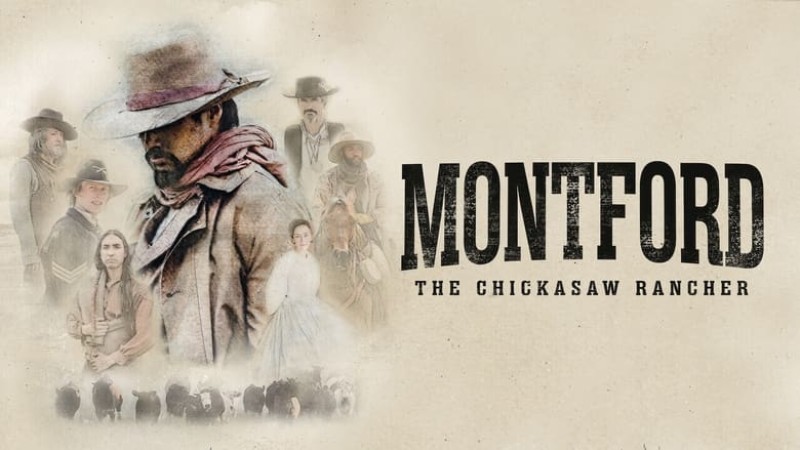 ??FULL-[.WATCH.] Montford: The Chickasaw Rancher [2021] Full Movies HD Online Free