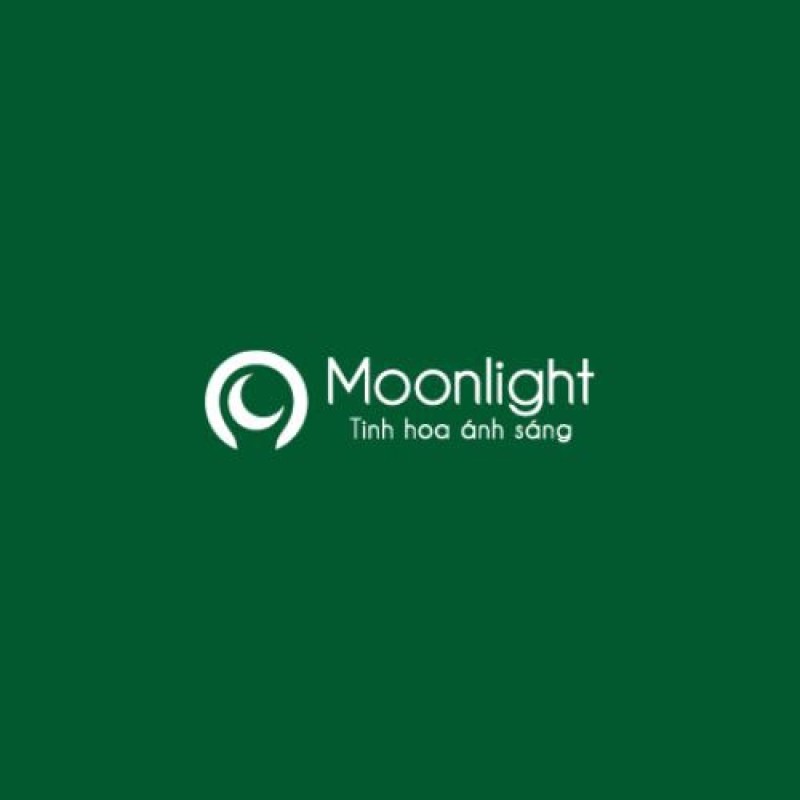 Moonlight Thế giới quạt trần, đèn trang trí