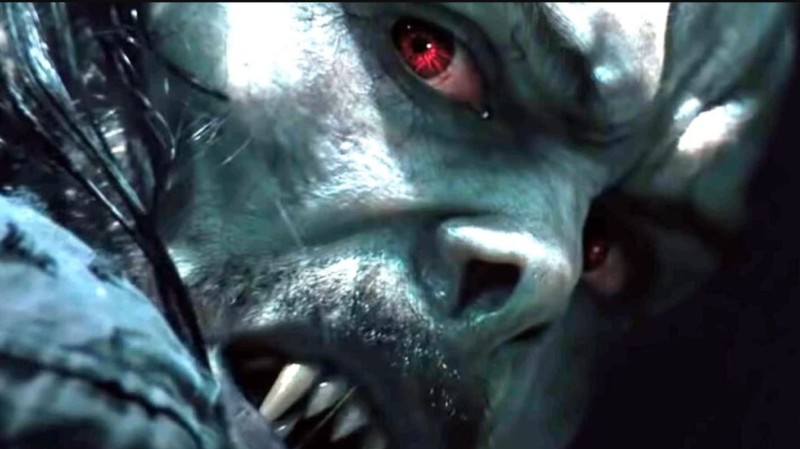 Sleduj Morbius (2022) Celý Film online cz zdarma HD