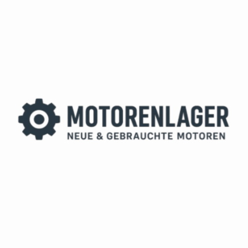 Motorenlager